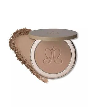 Anastasia Beverly Hills | Smooth Blur Bronzer,商家Macy's,价格¥238