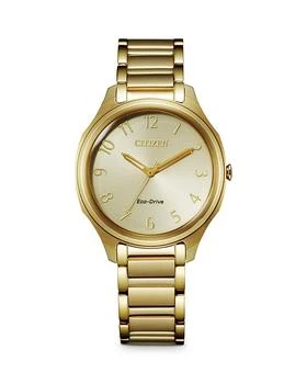 Citizen | Eco-Drive Drive Watch, 35mm,商家Bloomingdale's,价格¥1963