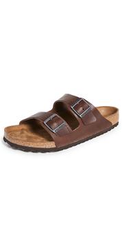 Birkenstock | Birkenstock Arizona Sandals商品图片,6折