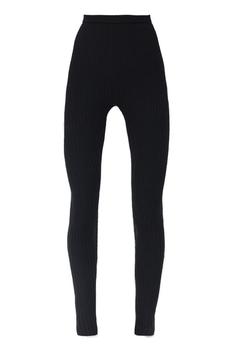 Totême | Totême Ribbed Leggings商品图片,4折, 独家减免邮费