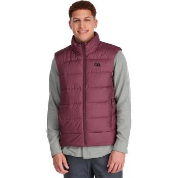 推荐Coldfront Down Vest - Men's商品