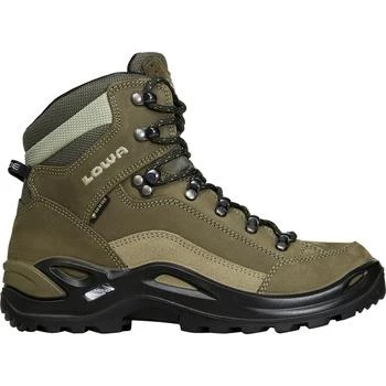 Lowa | 女款Renegade GTX 皮革越野鞋 户外登山鞋,商家Steep&Cheap,价格¥687