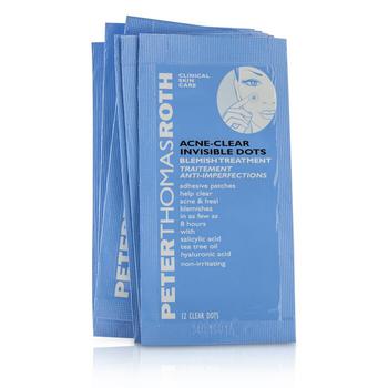 推荐Peter Thomas Roth 清痘隐形痘痘贴 72dots商品