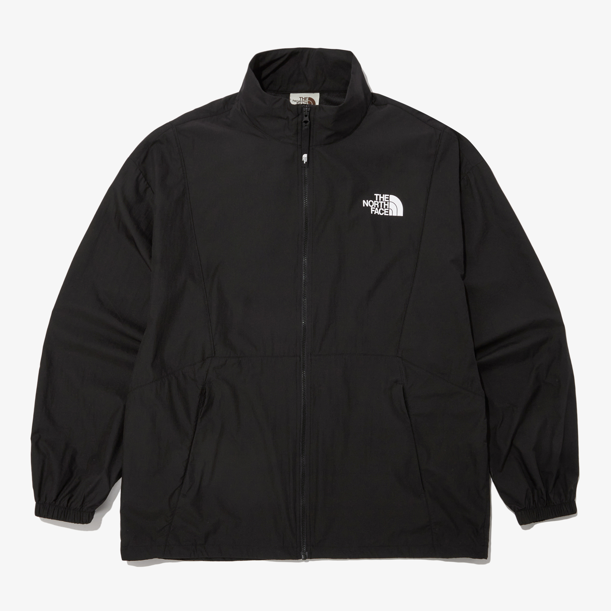 商品The North Face | 【Brilliant|别样周年庆特惠】北面雷斯顿 EX 夹克 RESTON JACKET BLACK NJ3LP02J,商家Brilliant Beauty,价格¥628图片