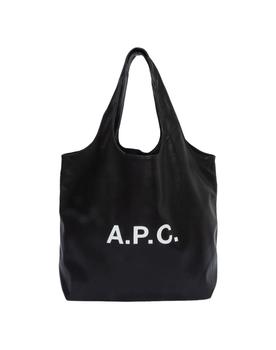 A.P.C. | A.P.C. SHOULDER BAGS商品图片,6.6折
