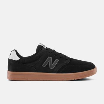 推荐New Balance Numeric MN425 Trainers - Black/Gum商品