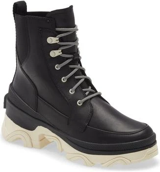 SOREL | Brex™ Lace-Up Waterproof Bootie 1.9折