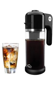 商品VINCI HOUSEWARES | Vinci Express Cold Brew Coffee Maker,商家Nordstrom Rack,价格¥573图片