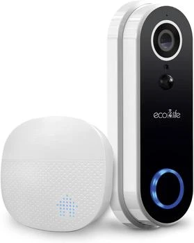 eco4Life | Eco4Life Smart doorbell camera,商家Premium Outlets,价格¥738