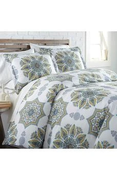 SOUTHSHORE FINE LINENS | Luxury Collection Comforter Set,商家Nordstrom Rack,价格¥331