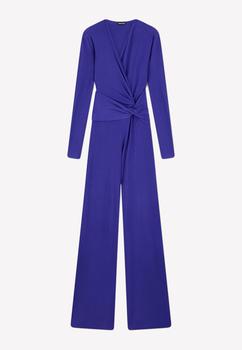 商品Tom Ford | Draped Jersey Jumpsuit,商家Thahab,价格¥13473图片