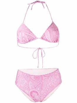 product ETRO - Paisley Bikini Set image