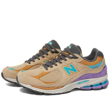 new balance 2002, New Balance | New Balance M2002RWA商品图片 满$200享9.5折, 满折