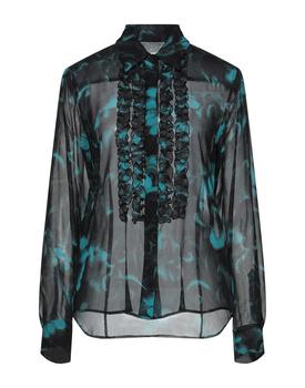 推荐Patterned shirts & blouses商品