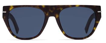 Dior | BLACK TIE 257S Rectangle Sunglasses商品图片,3.4折