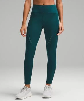 Lululemon | Cold Weather High-Rise Running Tight 28" 7.0折