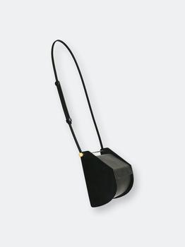 推荐Mailbox Crossbody Bag Leather商品