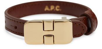 apc真假, A.P.C. | Grass 手镯商品图片 