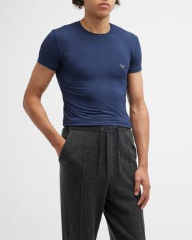 推荐Men's Slim-Fit Stretch T-Shirt商品