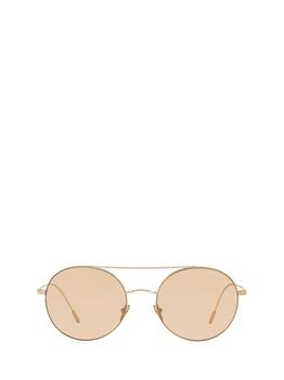 Giorgio Armani | Giorgio Armani Round Frame Sunglasses商品图片,7.2折