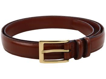 Vicenzo Leather, Torino Leather Co. | Big and Tall 30MM Antigua Leather商品图片 