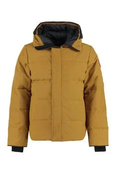 Canada Goose | Canada Goose McMillan Hooded Parka 7.6折