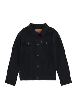 Levi's | Boys 8 20 Trucker Jacket,商家Belk,价格¥380