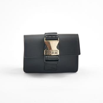 Versace | Shoulder bag color black商品图片,额外9折, 额外九折