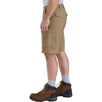 商品Carhartt | Men's Rugged Flex Rigby Cargo 11 Inch Short,商家Mountain Steals,价格¥158图片