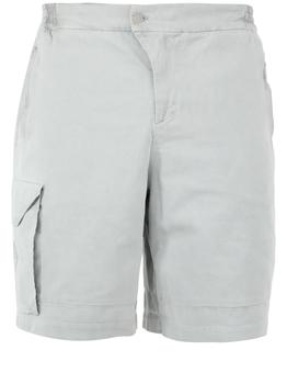 推荐Density grey bermuda shorts商品