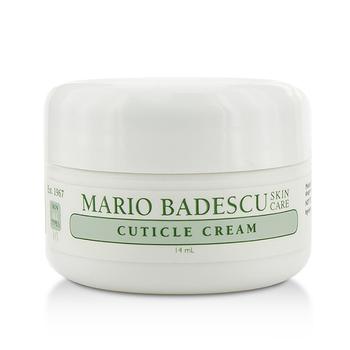 Mario Badescu | Mario Badescu 护甲霜Cuticle Cream(所有肌肤适用) 14ml/0.5oz商品图片,