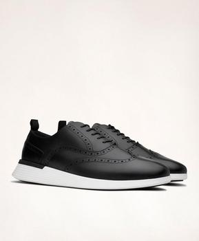 Brooks Brothers | Wolf & Shepherd Crossover™ Wingtip商品图片,