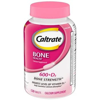 Caltrate | Calcium and Vitamin D Supplement Tablets,商家Walgreens,价格¥139
