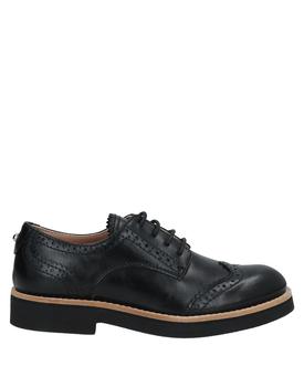 菲拉格慕鞋子, Salvatore Ferragamo | Laced shoes商品图片 1.5折