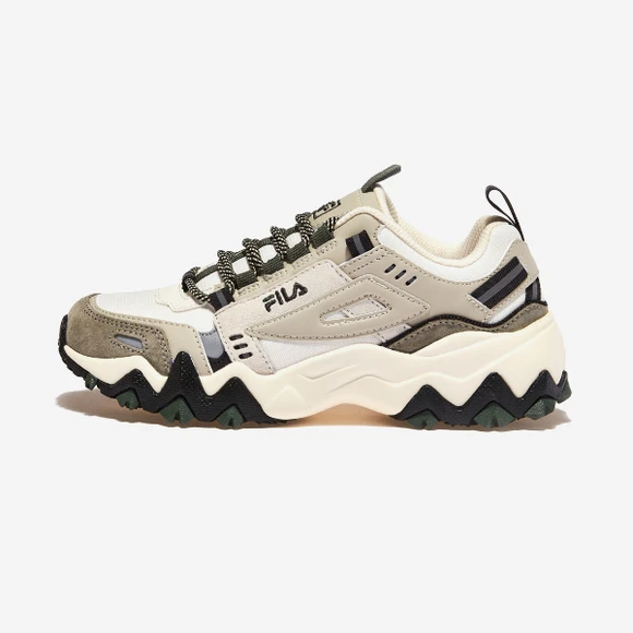 Fila | 【Brilliant|包邮包税】斐乐 OAKMONT TR v2  休闲鞋 运动鞋  1JM02571F 067,商家Brilliant Beauty,价格¥330