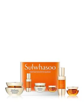Sulwhasoo | Concentrated Ginseng Renewing Eye Cream Gift Set,商家Bloomingdale's,价格¥1123