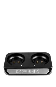 商品KALORIK | Rechargeable Gravity Salt and Pepper Grinder Set - Copper,商家Nordstrom Rack,价格¥358图片