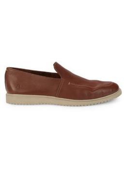 Hush Puppies | The Everyday Leather Loafers商品图片,2.4折