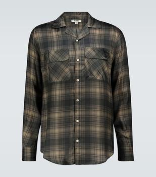 PHIPPS | Hollywood长袖衬衫商品图片,6折