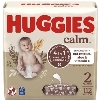 Huggies | Baby Wipes,商家Walgreens,价格¥81