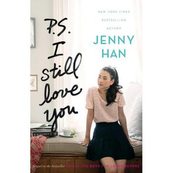 更多VAVA by Joy Han, Barnes & Noble | P.S. I Still Love You (To All the Boys I've Loved Before Series #2) by Jenny Han商品图片 