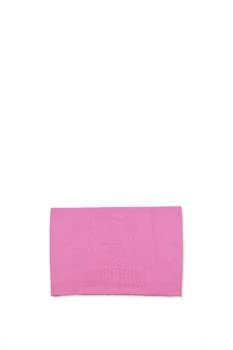 Moschino | Cotton Blanket 