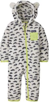 老友记推荐, Patagonia | Patagonia Infant Furry Friends Bunting商品图片 3.7折