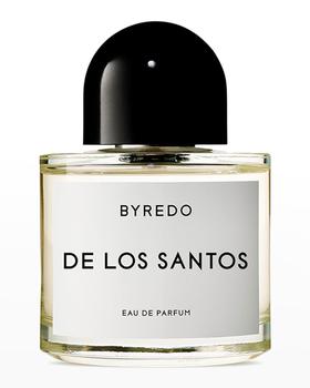 推荐3.4 oz. De Los Santos Eau de Parfum商品