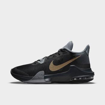 推荐Men's Nike Air Max Impact 3 Basketball Shoes商品