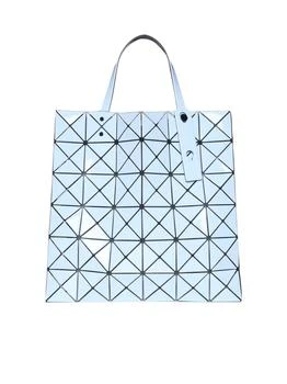 Issey Miyake | Bao Bao Issey Miyake Lucent Geometric Panelled Tote Bag 8.1折, 独家减免邮费