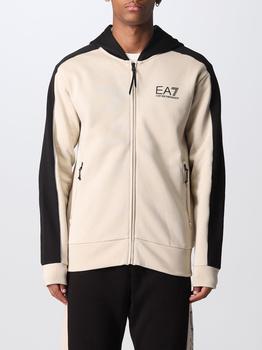 EA7 | Ea7 sweatshirt for man商品图片,7折