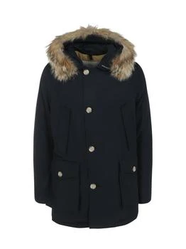 推荐Parka Arctic Jacket商品