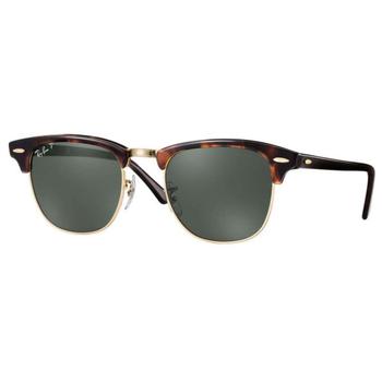 product Ray-Ban Clubmaster Unisex  Sunglasses image