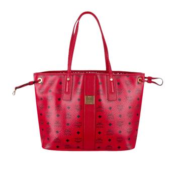 MCM | MCM 女士红色收纳袋手提购物袋 MWP6AVI22RU商品图片,满$100享9.5折, 满折